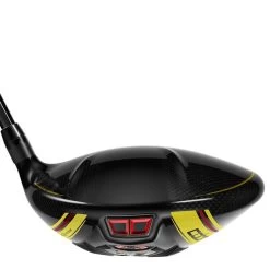 COBRA King SPEEDZONE XTREME-S Golf Driver -American Golf Shop 399361 COBRA King SPEEDZONE XTREME S Driver 4