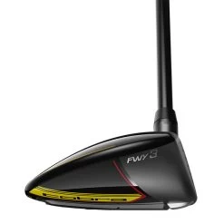 COBRA King SPEEDZONE-S Fairway Wood -American Golf Shop 399363 COBRA Golf King SPEEDZONE S Fairway Wood 4