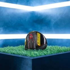 COBRA King SPEEDZONE-S Fairway Wood -American Golf Shop 399363 CobraSpeedzone 5898 1