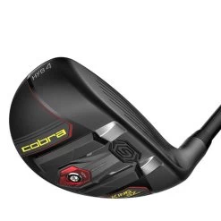 COBRA King SPEEDZONE-S Golf Hybrid -American Golf Shop 399367 COBRA Golf King SPEEDZONE S Hybrid 5