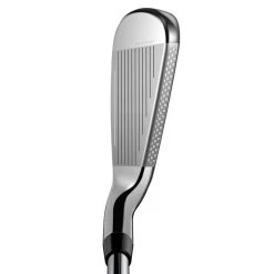 COBRA King SPEEDZONE-S Graphite Golf Irons 4 COBRA King SPEEDZONE-S Graphite Golf Irons -American Golf Shop 399371 COBRA Golf King SPEEDZONE S Steel Irons 2