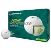 TaylorMade Tour Response 12 Golf Ball Pack 1 TaylorMade Tour Response 12 Golf Ball Pack -American Golf Shop 399466 White TaylorMade Tour Response 12 Ball Pack 1