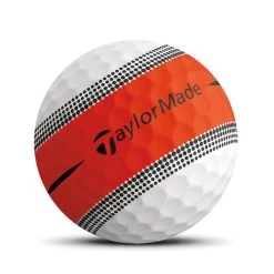 TaylorMade Tour Response Stripe 12 Golf Ball Pack -American Golf Shop 399469 Multi TaylorMade Tour Response Stripe 12 Ball Pack 4
