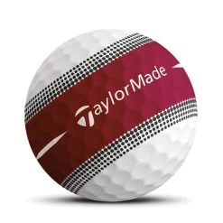TaylorMade Tour Response Stripe 12 Golf Ball Pack -American Golf Shop 399469 Multi TaylorMade Tour Response Stripe 12 Ball Pack 6