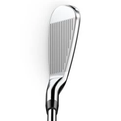 Wilson Staff Wilson D9 Forged Steel Golf Irons -American Golf Shop 399637 Wilson Staff D9 Forged Steel Irons 3