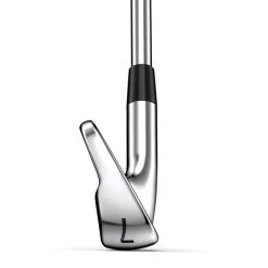 Wilson Staff Wilson D9 Forged Steel Golf Irons -American Golf Shop 399637 Wilson Staff D9 Forged Steel Irons 4