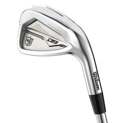 Wilson Staff Wilson D9 Forged Steel Golf Irons -American Golf Shop 399637 Wilson Staff D9 Forged Steel Irons 9