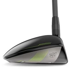 Wilson Staff Wilson Launch Pad Fairway Wood -American Golf Shop 399670 Wilson Staff Launch Pad Fairway Wood 2022 4