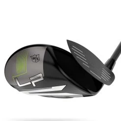 Wilson Staff Wilson Launch Pad Fairway Wood -American Golf Shop 399670 Wilson Staff Launch Pad Fairway Wood 2022 7