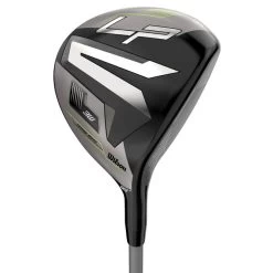 Wilson Staff Wilson Ladies Launch Pad Fairway Wood - Custom Fit