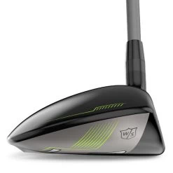 Wilson Staff Wilson Ladies Launch Pad Fairway Wood - Custom Fit -American Golf Shop 399680 Wilson Staff Launch Pad Ladies Fairway Wood 2022 4