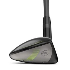 Wilson Staff Wilson Launch Pad Golf Hybrid -American Golf Shop 399699 Wilson Staff Launch Pad Hybrid 2022 4