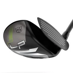 Wilson Staff Wilson Launch Pad Golf Hybrid -American Golf Shop 399699 Wilson Staff Launch Pad Hybrid 2022 7