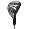 Wilson Staff Wilson Ladies Launch Pad Golf Hybrid - Custom Fit 1 Wilson Staff Wilson Ladies Launch Pad Golf Hybrid - Custom Fit -American Golf Shop 399736 Wilson Staff Launch Pad Ladies Hybrid 2022 1