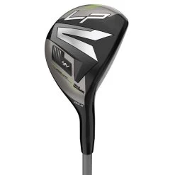 Wilson Staff Wilson Ladies Launch Pad Golf Hybrid - Custom Fit