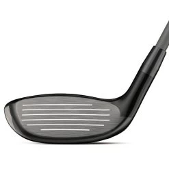 Wilson Staff Wilson Ladies Launch Pad Golf Hybrid - Custom Fit -American Golf Shop 399736 Wilson Staff Launch Pad Ladies Hybrid 2022 3