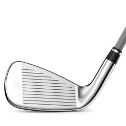 Wilson Staff Wilson Ladies Launch Pad Graphite Golf Irons - Custom Fit -American Golf Shop 399760 Wilson Staff Launch Pad Ladies Graphite Irons 2022 3