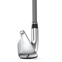Wilson Staff Wilson Ladies Launch Pad Graphite Golf Irons - Custom Fit -American Golf Shop 399760 Wilson Staff Launch Pad Ladies Graphite Irons 2022 4
