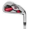 Wilson Staff Wilson D300 Superlight Graphite Golf Irons -American Golf Shop 399762 Wilson Staff D300 Superlight Graphite Irons 1