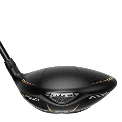 COBRA King LTDx LS Golf Driver 5 COBRA King LTDx LS Golf Driver -American Golf Shop 399800 Cobra Golf King LTDx LS Driver 4