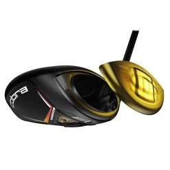 COBRA King LTDx LS Golf Driver 6 COBRA King LTDx LS Golf Driver -American Golf Shop 399800 Cobra Golf King LTDx LS Driver 5