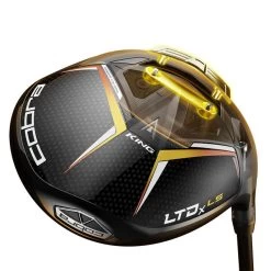 COBRA King LTDx LS Golf Driver 7 COBRA King LTDx LS Golf Driver -American Golf Shop 399800 Cobra Golf King LTDx LS Driver 6