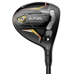COBRA King LTDx Fairway Wood