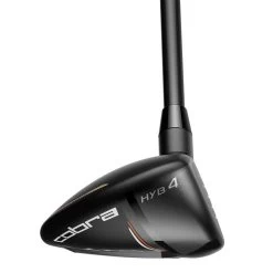 COBRA King LTDx Golf Hybrid -American Golf Shop 399924 COBRA Golf King LTDx Hybrid 4