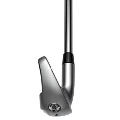 COBRA King LTDx Steel Golf Irons -American Golf Shop 399934 COBRA King LTDx Steel Irons 4
