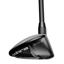 COBRA Ladies King LTDx Golf Hybrid -American Golf Shop 399946 COBRA Golf King LTDx Ladies Hybrid 4