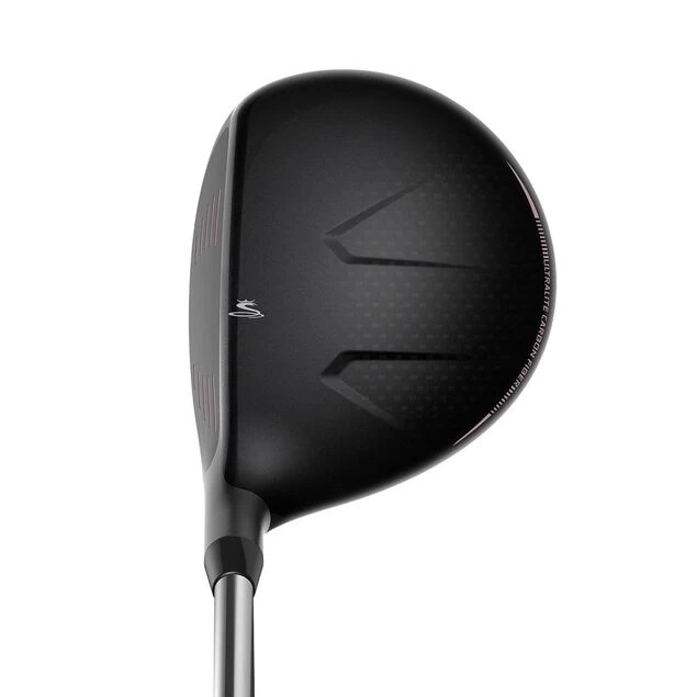 COBRA Ladies AIR-X Fairway Wood - Custom Fit COBRA Ladies AIR-X Fairway Wood - Custom Fit -American Golf Shop 399962 cobra air x fairway 2