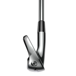 COBRA King Forged TEC X Steel Golf Irons -American Golf Shop 399986 COBRA Golf King Forged TEC X Steel Irons 4