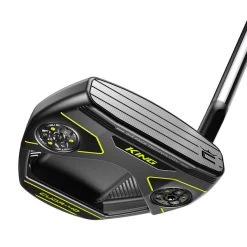 COBRA King Vintage Cuda-40 Golf Putter