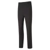 PUMA Golf PUMA Men's Jackpot Tailored Stretch Golf Trousers -American Golf Shop 400153 Black PUMA Golf Jackpot Tailored Trousers 1