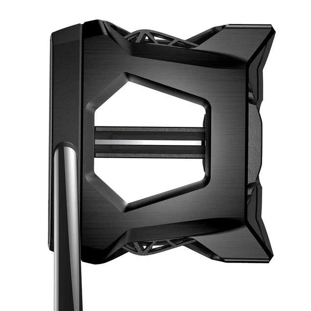 COBRA King Agera Centre Shaft Golf Putter COBRA King Agera Centre Shaft Golf Putter -American Golf Shop 400293 COBRA Golf King Agera Centre Shaft Putter 1a