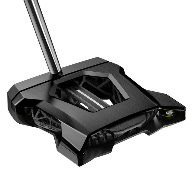 COBRA King Agera Centre Shaft Golf Putter COBRA King Agera Centre Shaft Golf Putter -American Golf Shop 400293 COBRA Golf King Agera Centre Shaft Putter 2