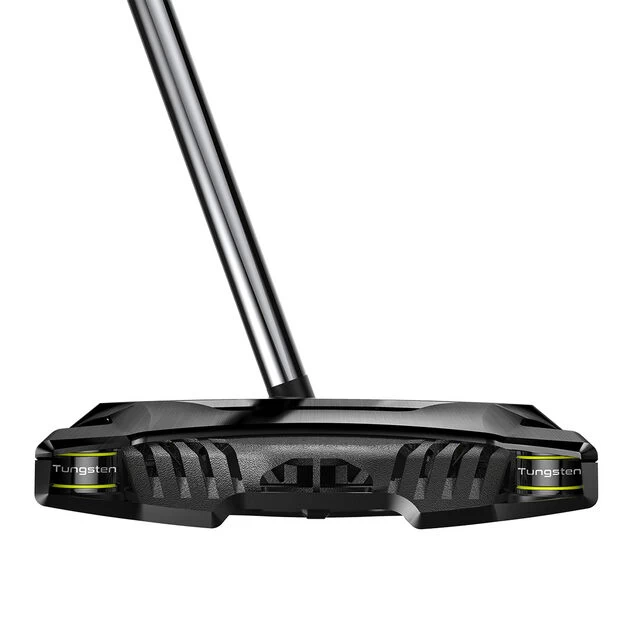 COBRA King Agera Centre Shaft Golf Putter COBRA King Agera Centre Shaft Golf Putter -American Golf Shop 400293 COBRA Golf King Agera Centre Shaft Putter 3