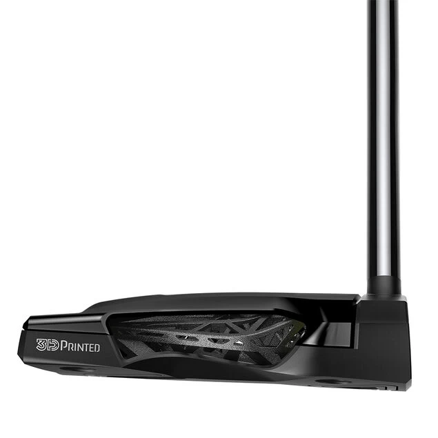 COBRA King Agera Centre Shaft Golf Putter COBRA King Agera Centre Shaft Golf Putter -American Golf Shop 400293 COBRA Golf King Agera Centre Shaft Putter 5