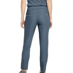 American Golf Shop -American Golf Shop 400351 EveningSky PUMA Golf PWRSHAPE Ladies Trousers 2