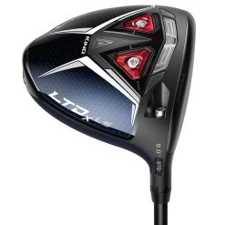 COBRA King LTDx LS Navy Golf Driver