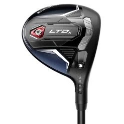 COBRA King LTDx Navy Fairway Wood