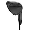 Titleist Vokey SM9 Jet Black Steel Golf Wedge 1 Titleist Vokey SM9 Jet Black Steel Golf Wedge -American Golf Shop 400675 Titleist Vokey SM9 Jet Black Wedge 1