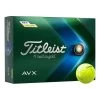 Titleist AVX 12 Golf Ball Pack