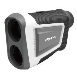 Rife RX7 Laser Golf Rangefinder