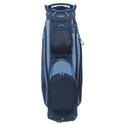 Rife RF LITE Golf Cart Bag -American Golf Shop 400754 Black Navy Rife RF LITE Cart Bag 3
