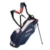 Rife RF LITE Lightweight Golf Stand Bag -American Golf Shop 400757 black navy 1