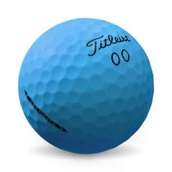 Titleist Velocity 12 Golf Ball Pack -American Golf Shop 400776 Blue Titleist Velocity 12 Ball Pack 2022 4