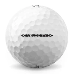 Titleist Velocity 12 Golf Ball Pack -American Golf Shop 400776 White Titleist Velocity 12 Ball Pack 2022 5