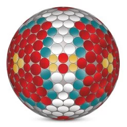 Titleist TruFeel 12 Golf Ball Pack -American Golf Shop 400778 Yellow Titleist TruFeel 12 Ball Pack 2022 7