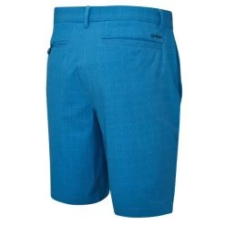 PING Men's Pendle Stretch Golf Shorts -American Golf Shop 400811 Danube PING Pendle Shorts 2